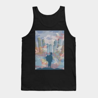 Lest We Forget Tank Top